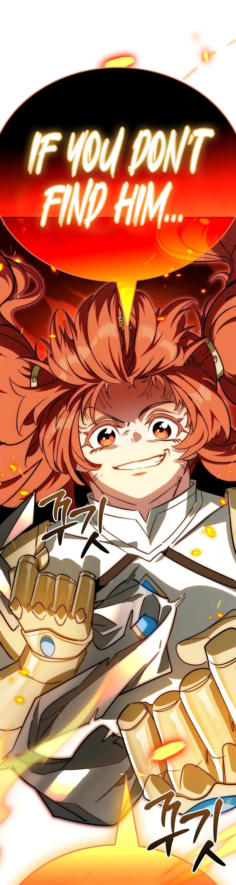 The Demon King Overrun by Heroes chapter 7 page 56