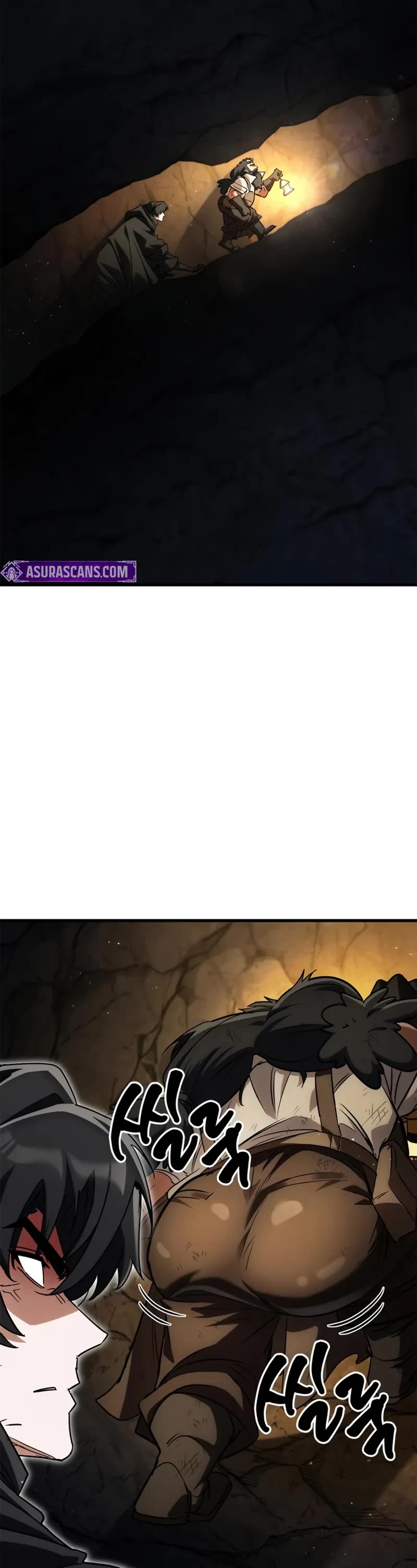 The Demon King Overrun by Heroes chapter 7 page 58