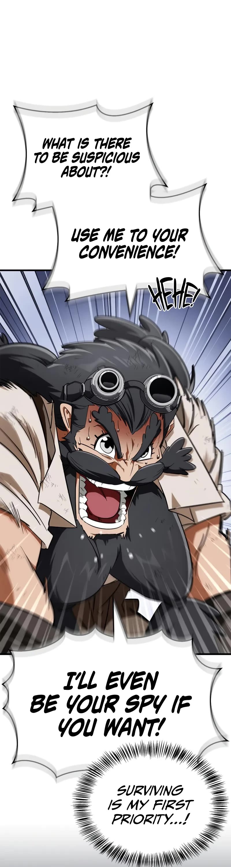 The Demon King Overrun by Heroes chapter 7 page 67