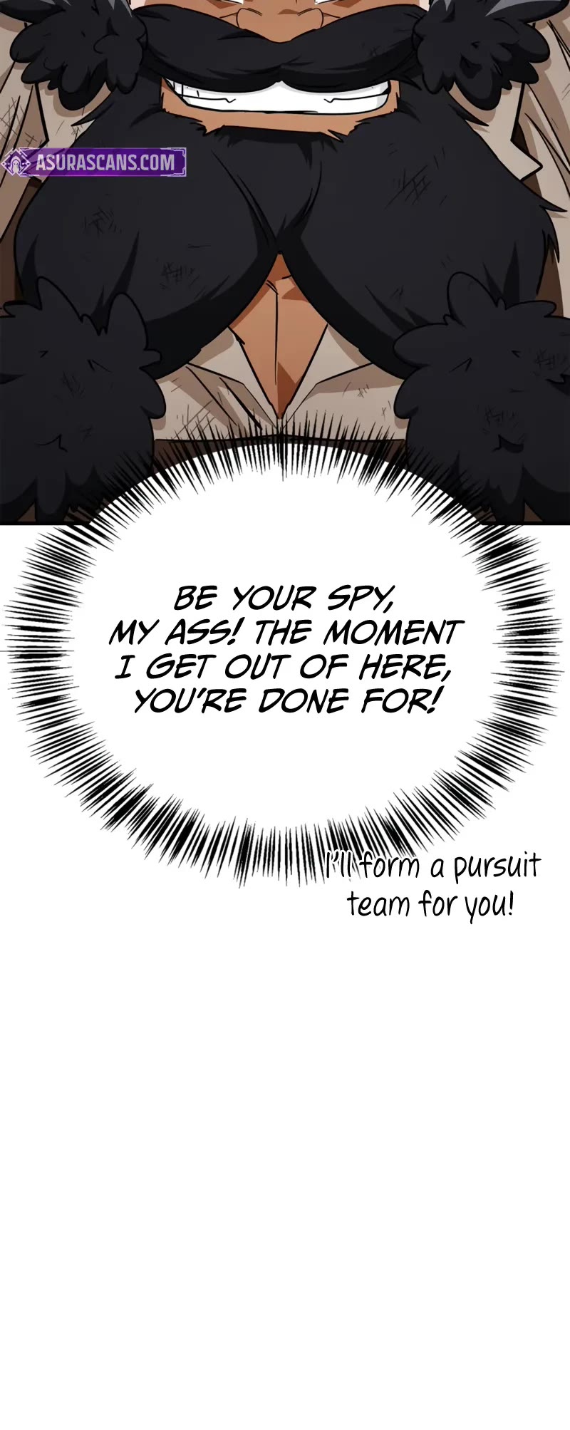 The Demon King Overrun by Heroes chapter 7 page 70