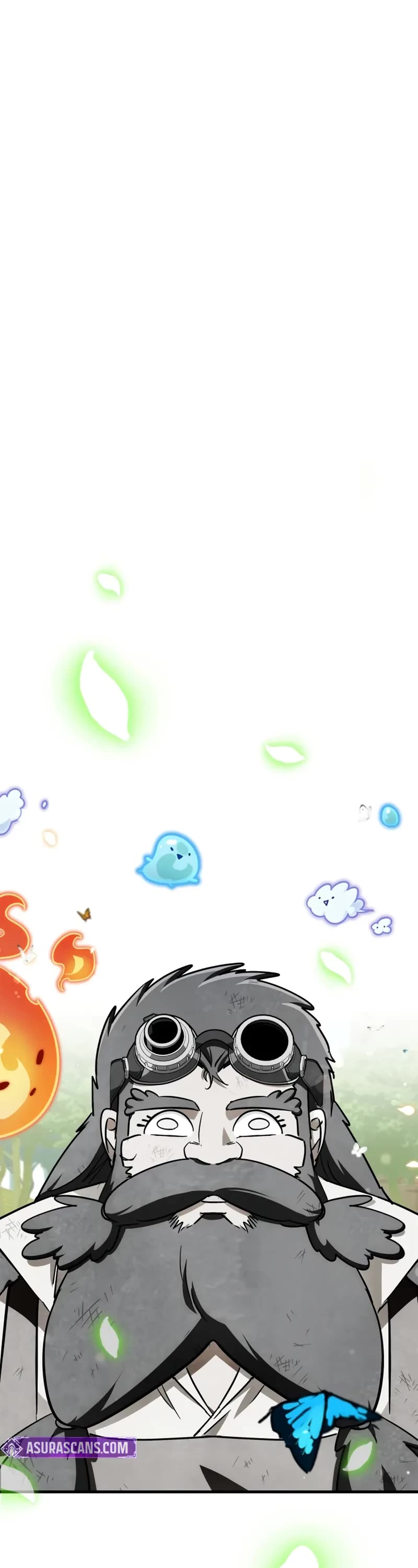 The Demon King Overrun by Heroes chapter 7 page 72