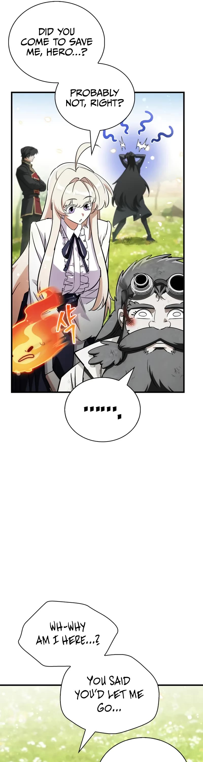 The Demon King Overrun by Heroes chapter 7 page 76