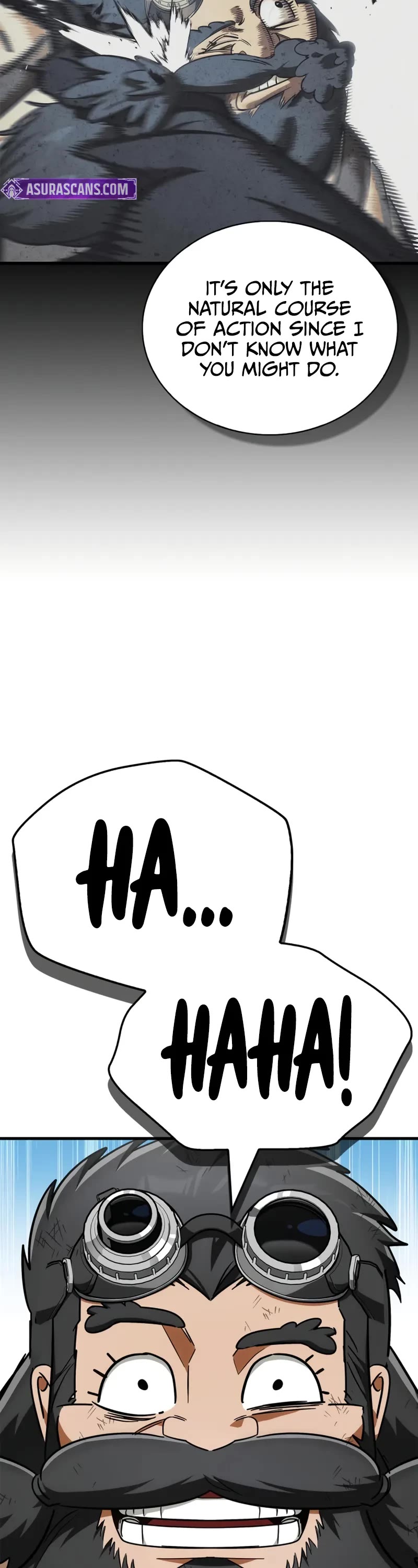 The Demon King Overrun by Heroes chapter 7 page 78