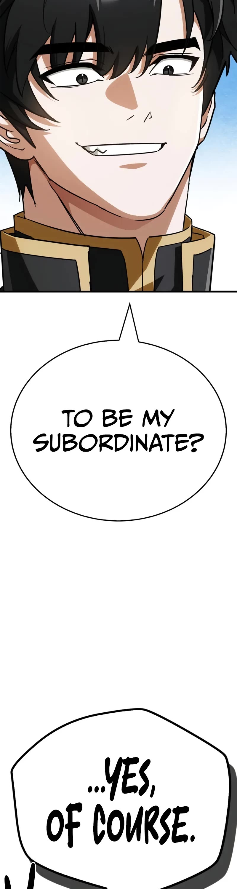 The Demon King Overrun by Heroes chapter 7 page 82