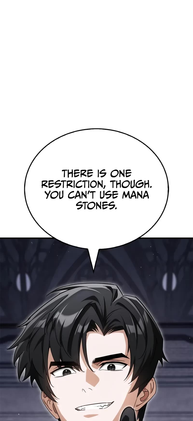 The Demon King Overrun by Heroes chapter 8 page 10