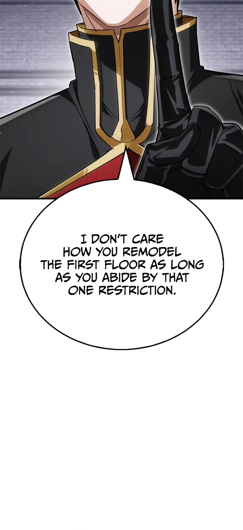 The Demon King Overrun by Heroes chapter 8 page 11
