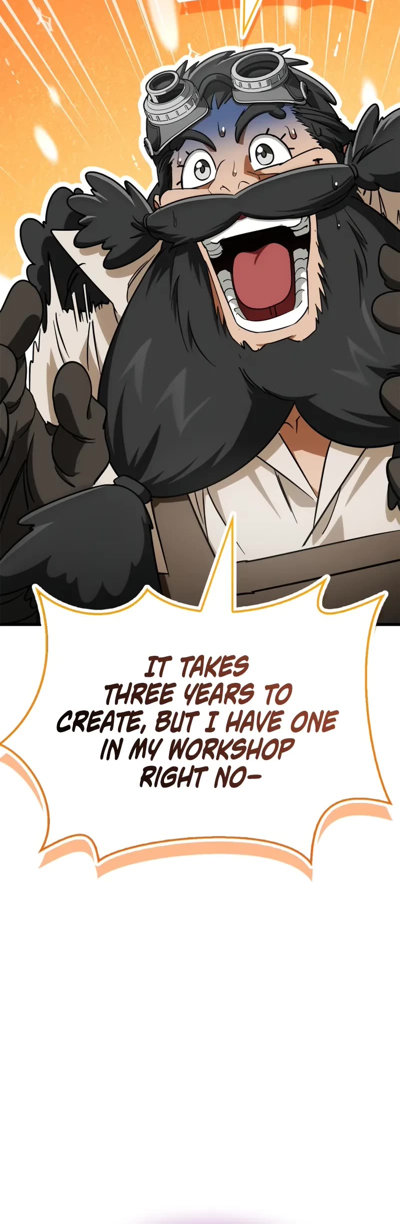 The Demon King Overrun by Heroes chapter 8 page 16