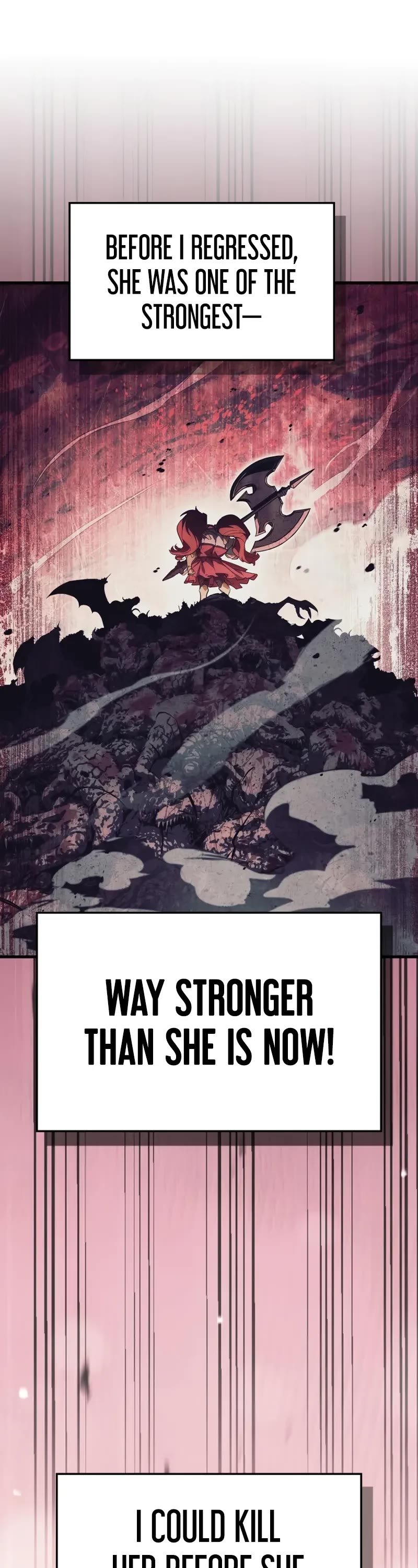 The Demon King Overrun by Heroes chapter 8 page 60