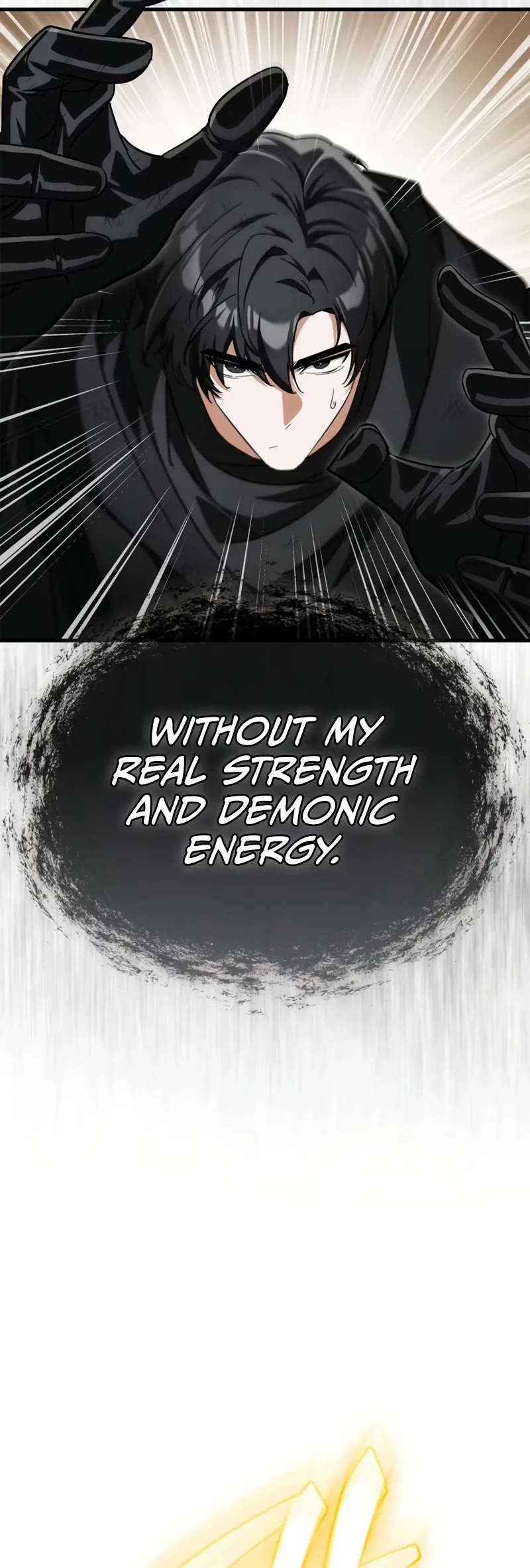 The Demon King Overrun by Heroes chapter 8 page 69