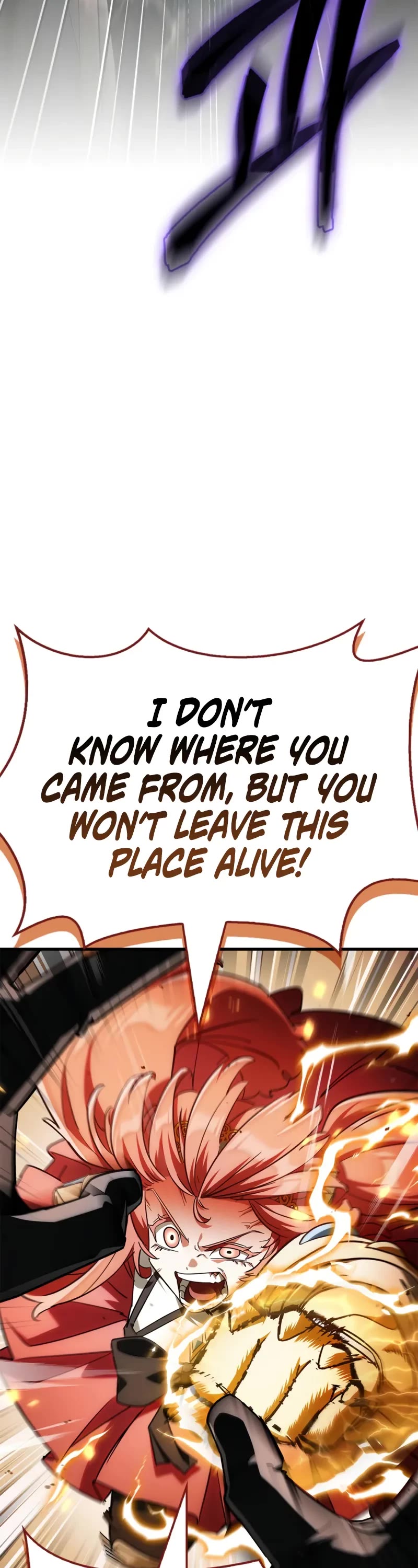 The Demon King Overrun by Heroes chapter 8 page 71