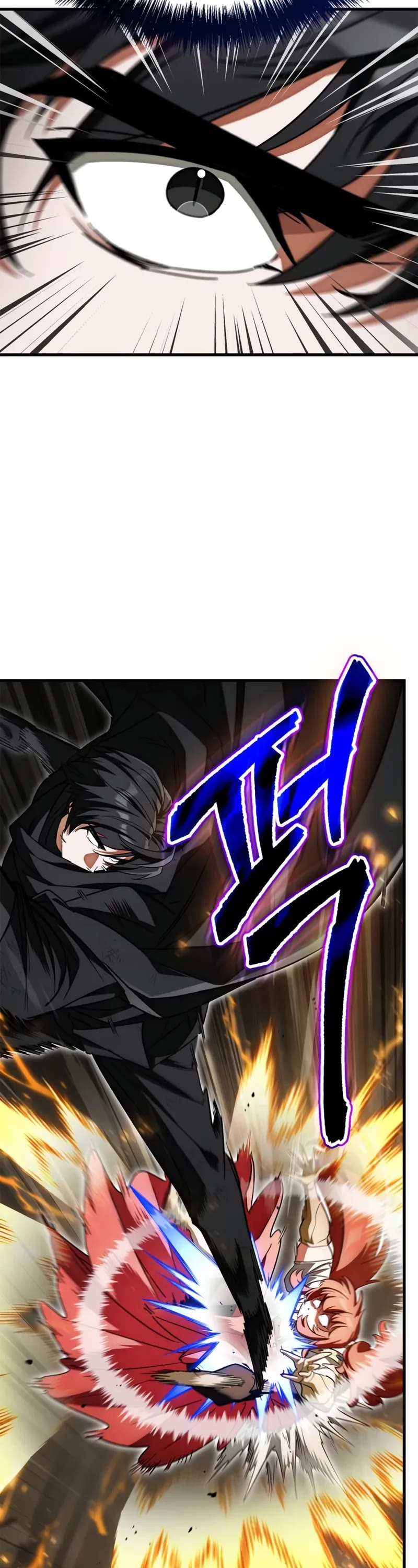 The Demon King Overrun by Heroes chapter 8 page 77