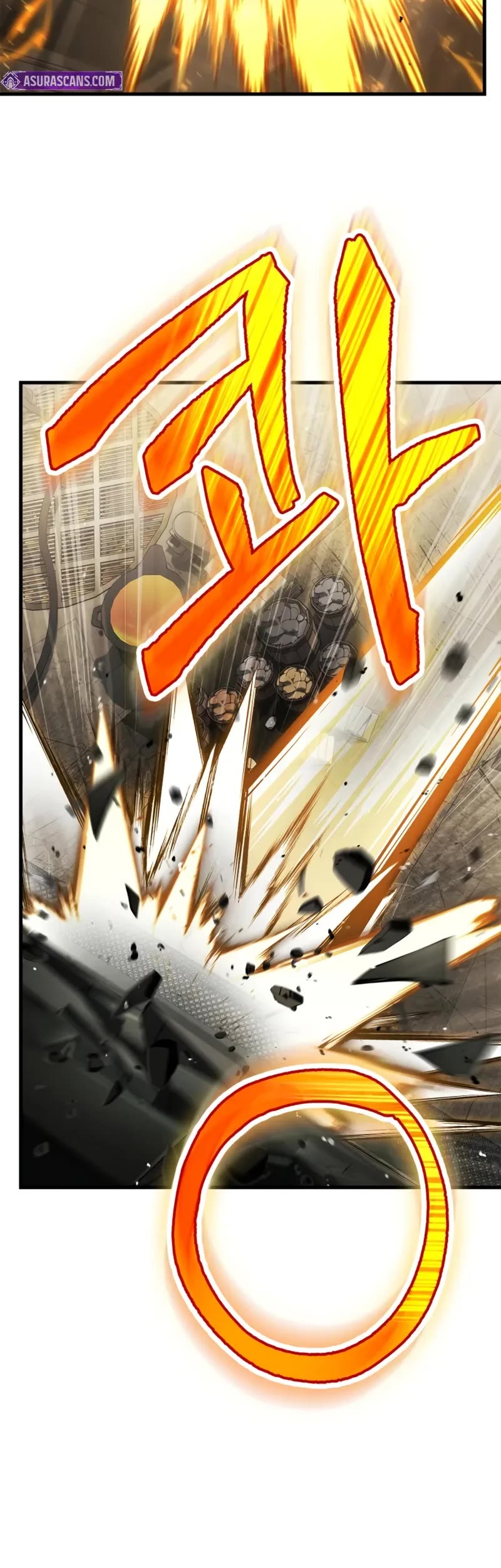 The Demon King Overrun by Heroes chapter 8 page 78