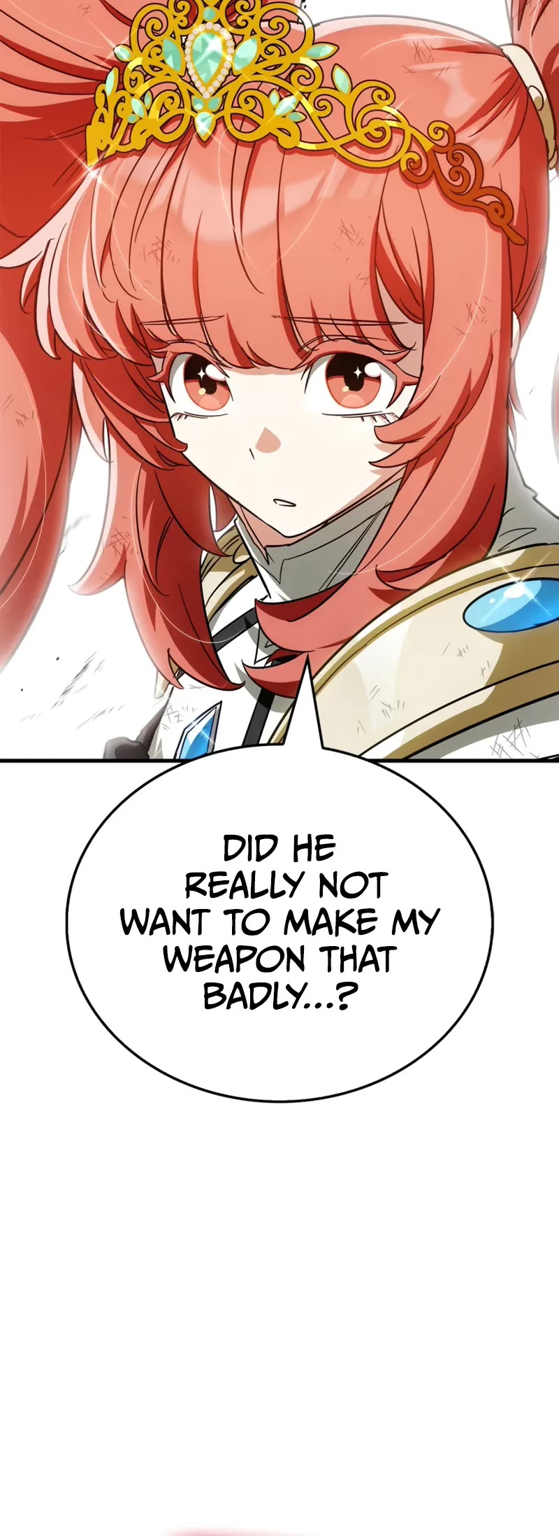 The Demon King Overrun by Heroes chapter 8 page 84