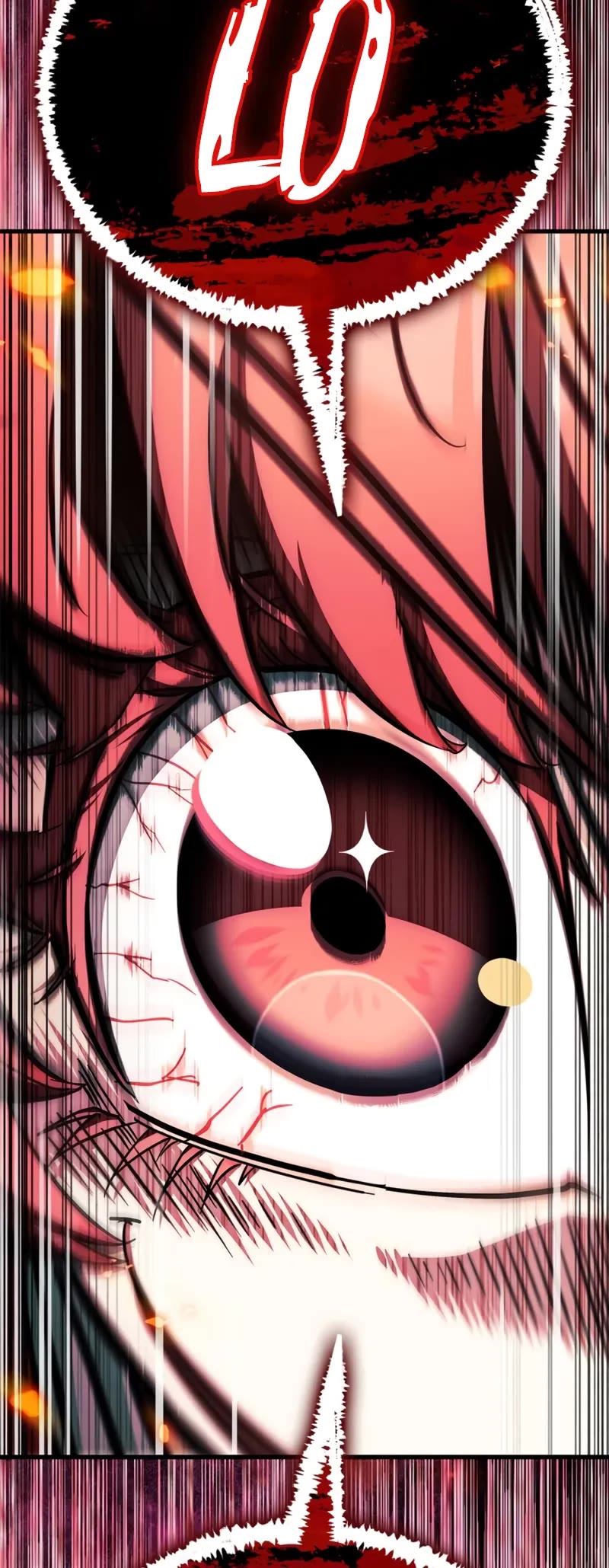 The Demon King Overrun by Heroes chapter 8 page 87