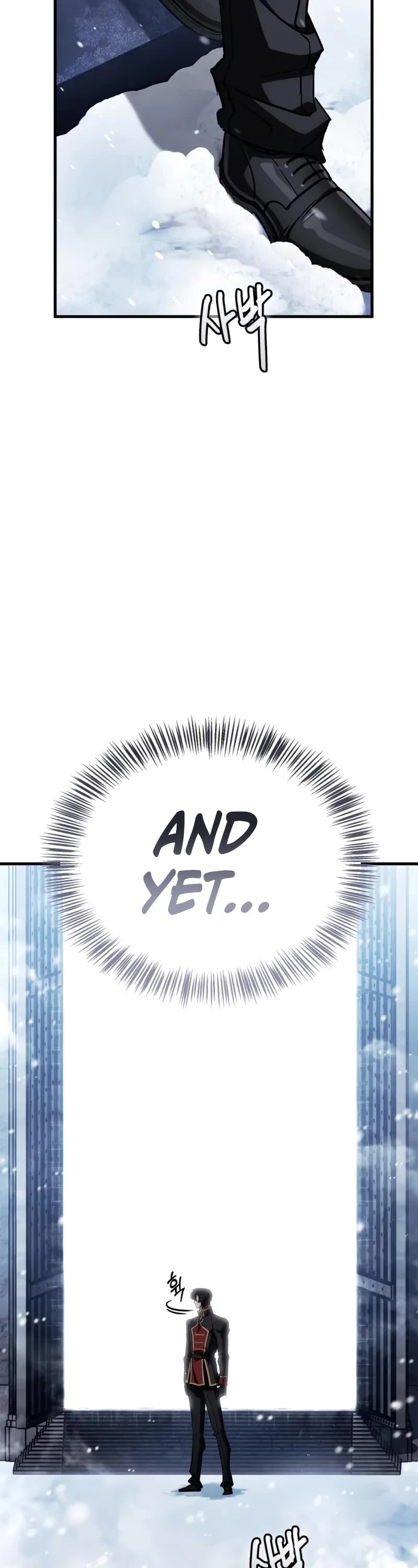 The Demon King Overrun by Heroes chapter 9 page 18
