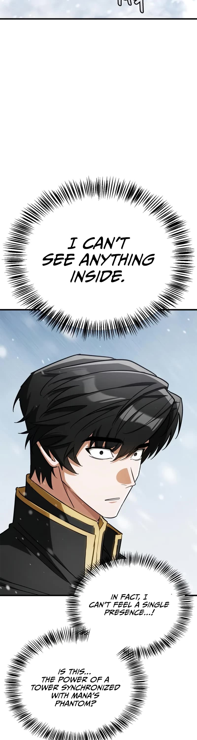 The Demon King Overrun by Heroes chapter 9 page 19