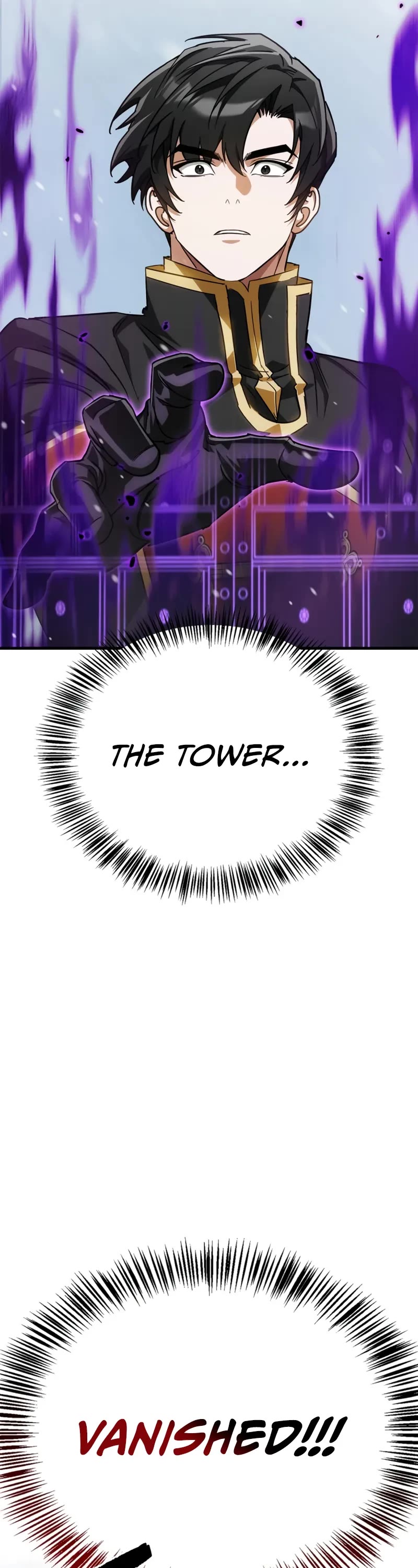 The Demon King Overrun by Heroes chapter 9 page 22