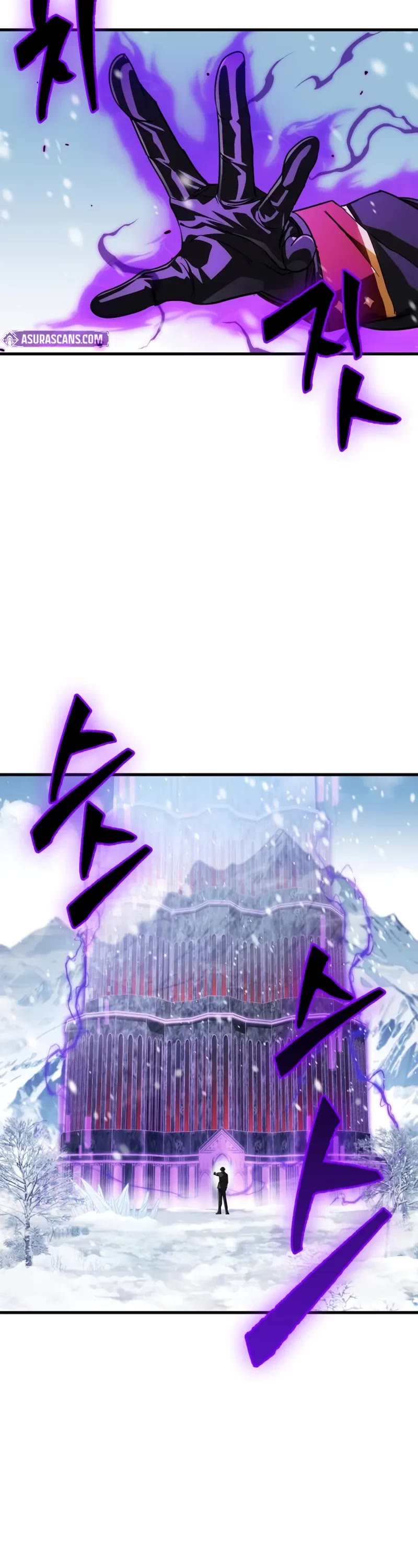 The Demon King Overrun by Heroes chapter 9 page 24