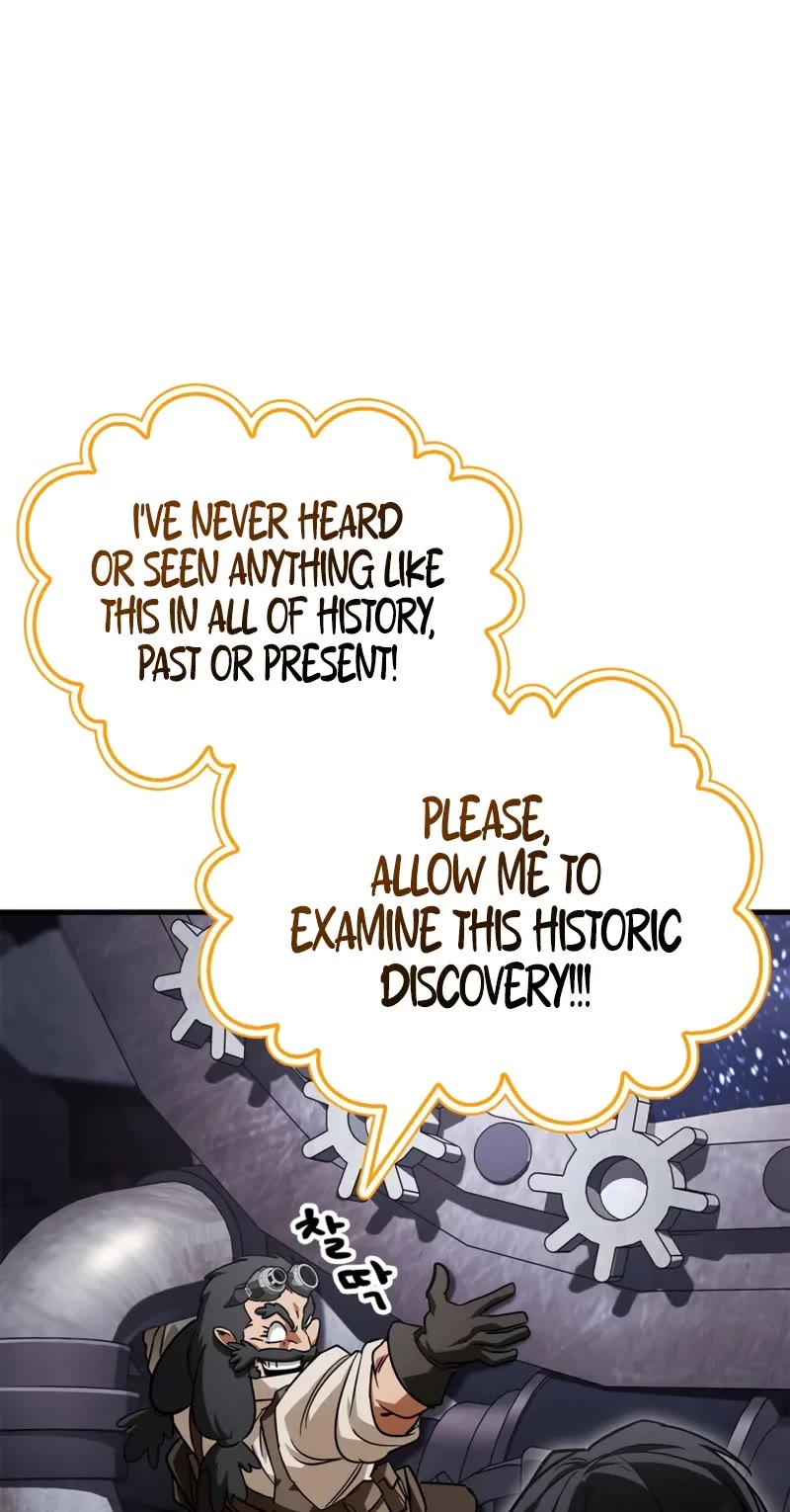 The Demon King Overrun by Heroes chapter 9 page 30