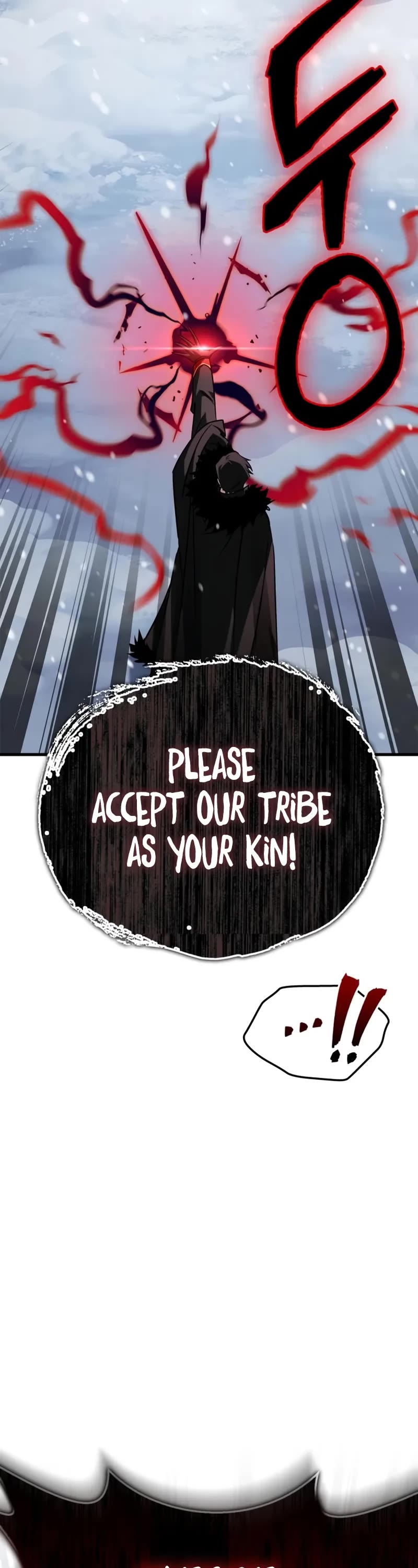 The Demon King Overrun by Heroes chapter 9 page 53