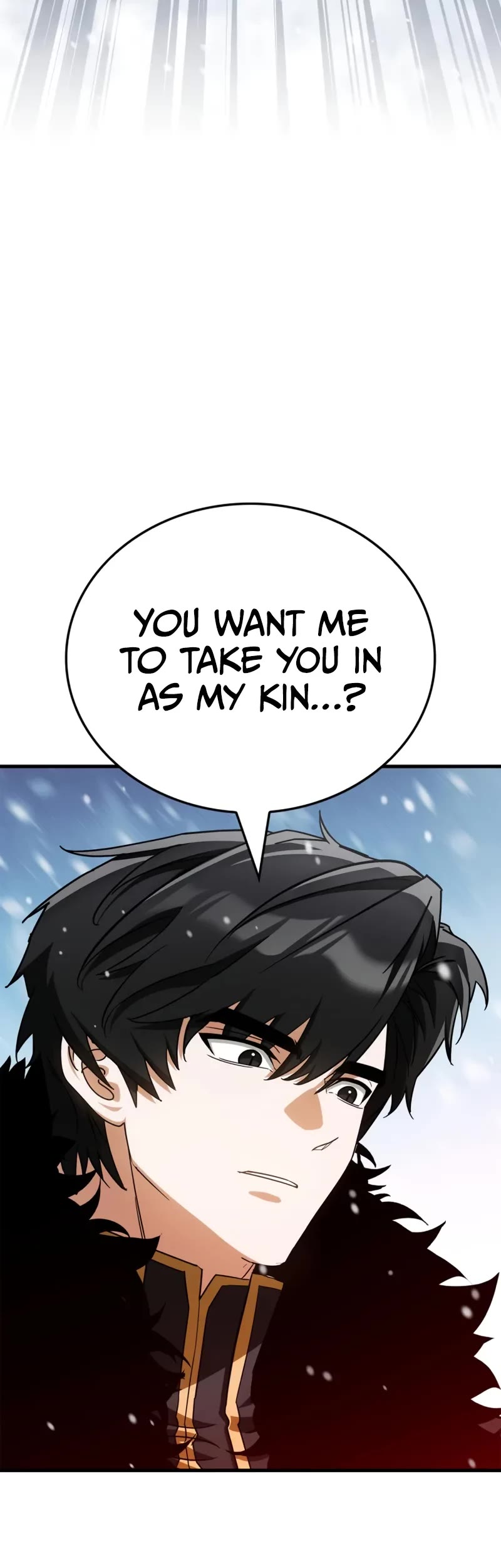 The Demon King Overrun by Heroes chapter 9 page 55
