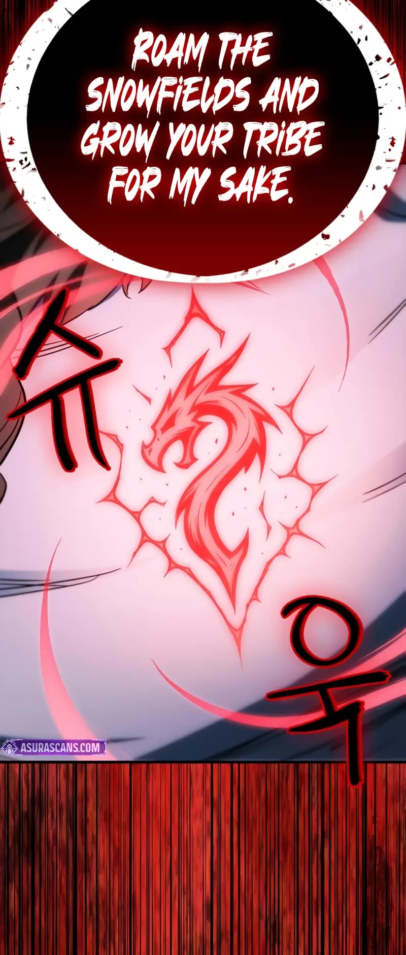 The Demon King Overrun by Heroes chapter 9 page 65