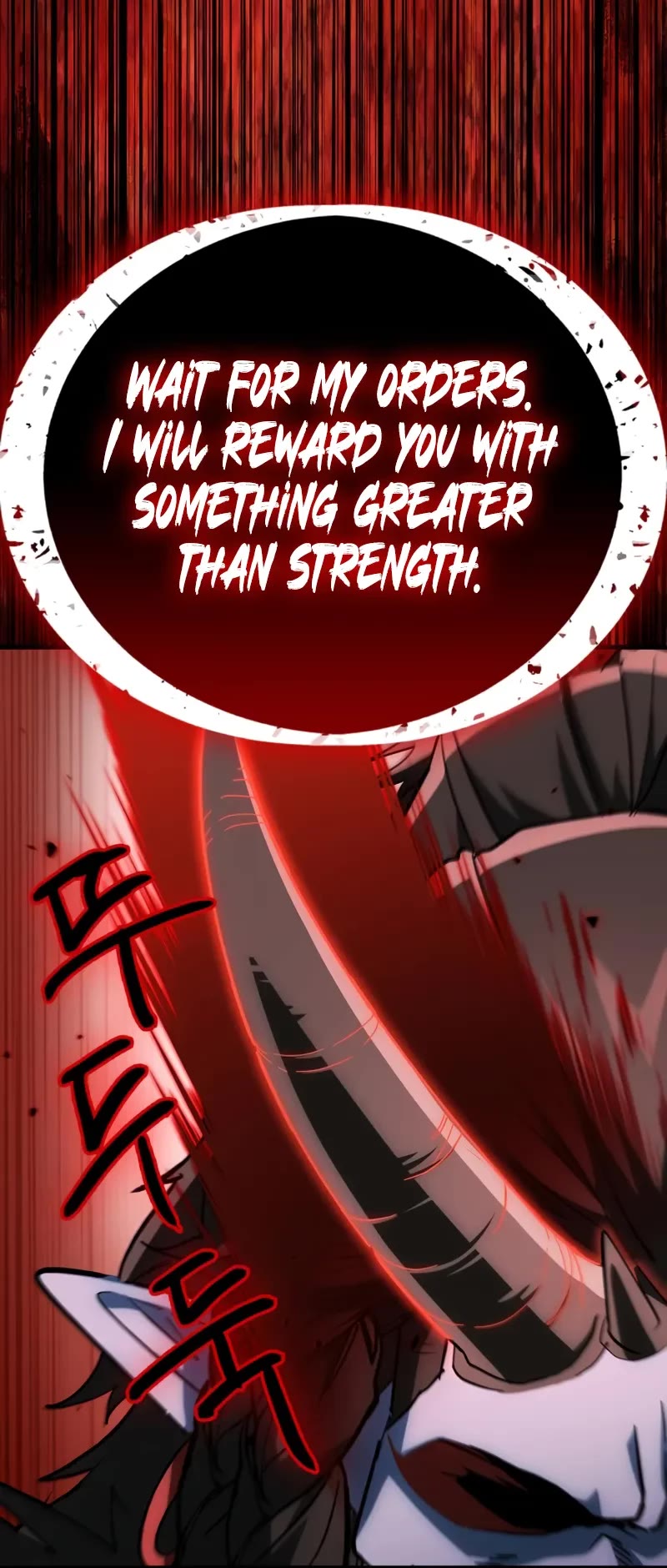 The Demon King Overrun by Heroes chapter 9 page 66