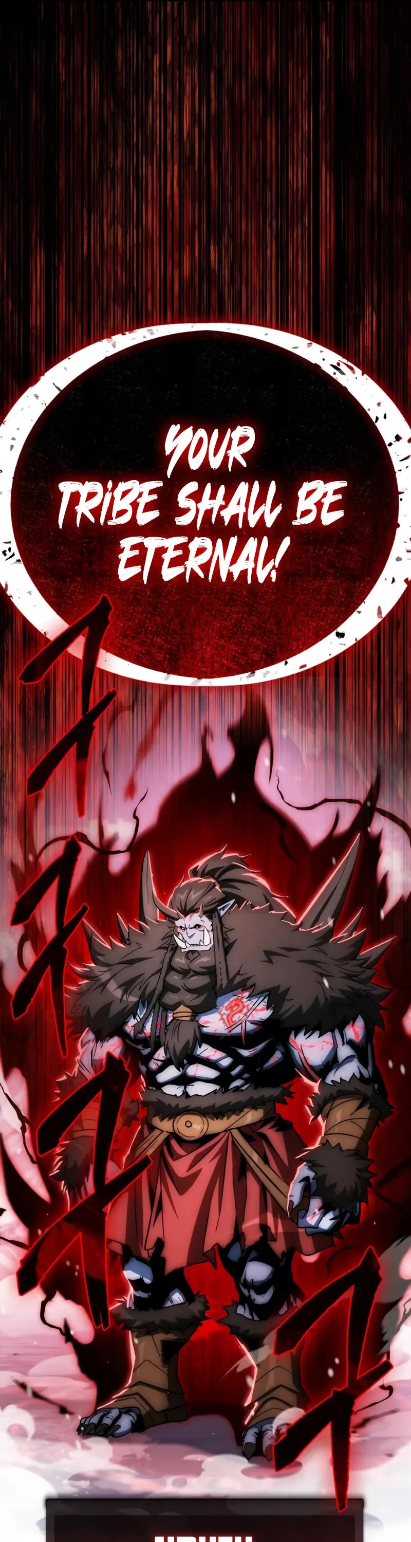 The Demon King Overrun by Heroes chapter 9 page 67