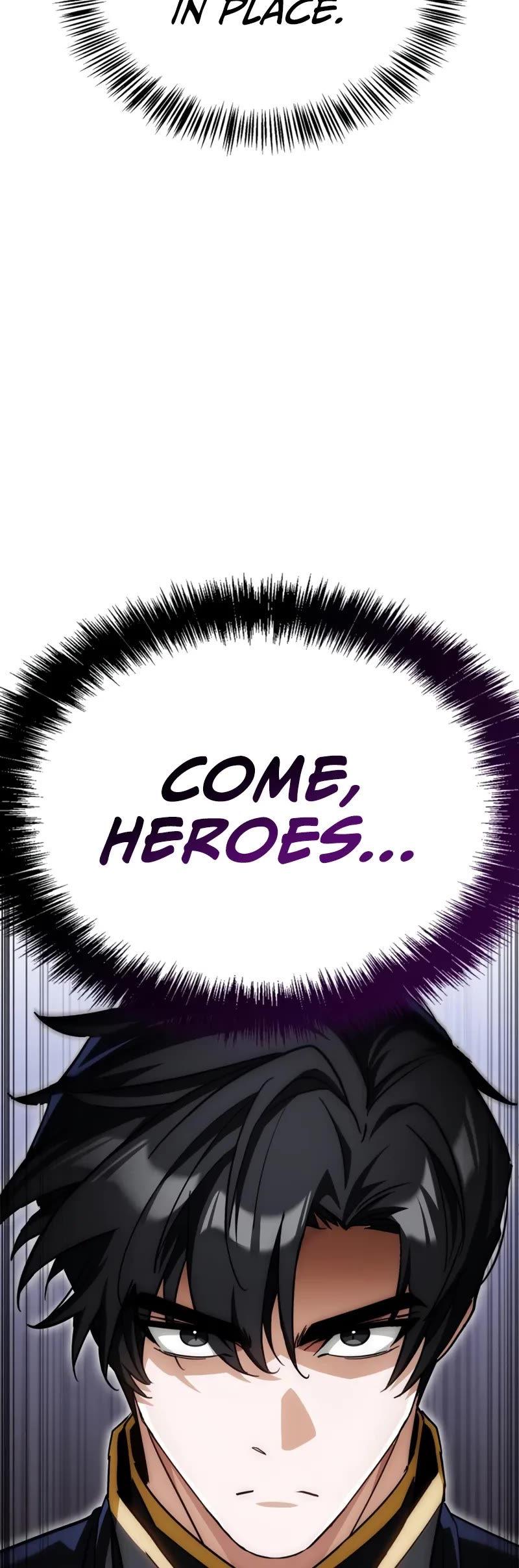 The Demon King Overrun by Heroes chapter 9 page 75