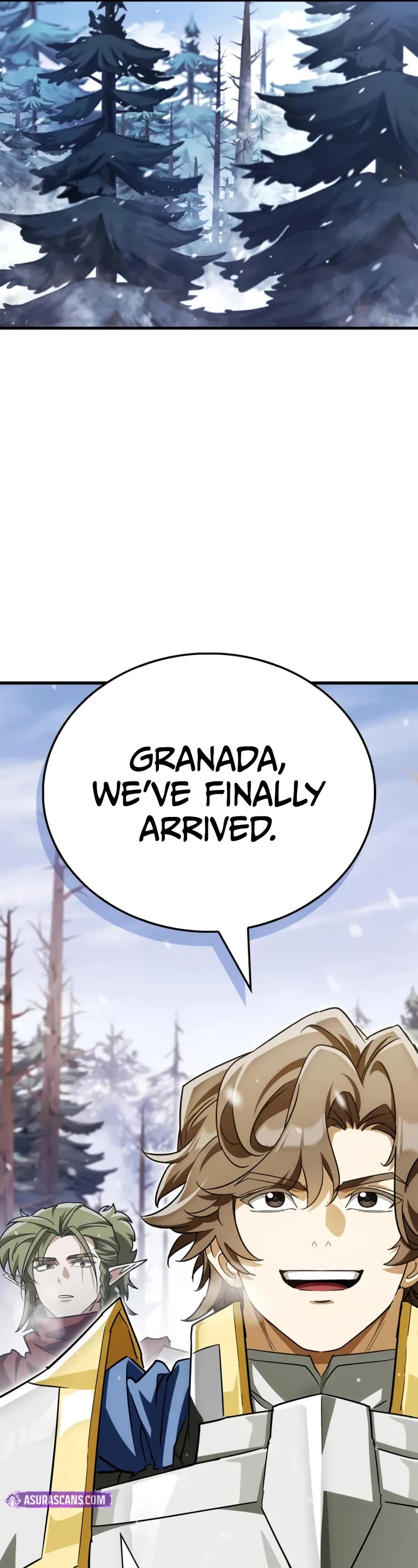 The Demon King Overrun by Heroes chapter 9 page 77