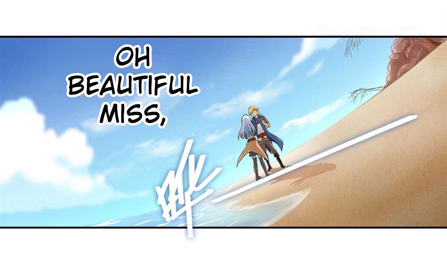 The Demon King Who Lost His Job chapter 0 page 14