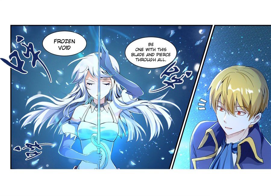 The Demon King Who Lost His Job chapter 0 page 8