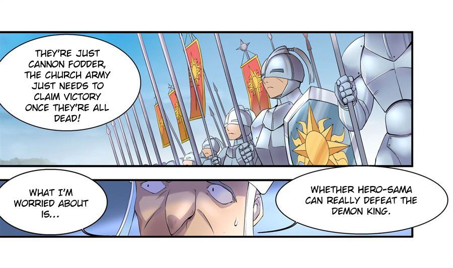 The Demon King Who Lost His Job chapter 1.2 page 44