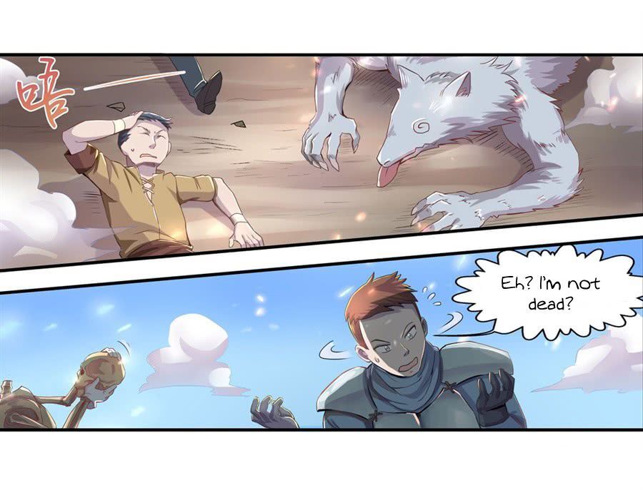 The Demon King Who Lost His Job chapter 1.2 page 63