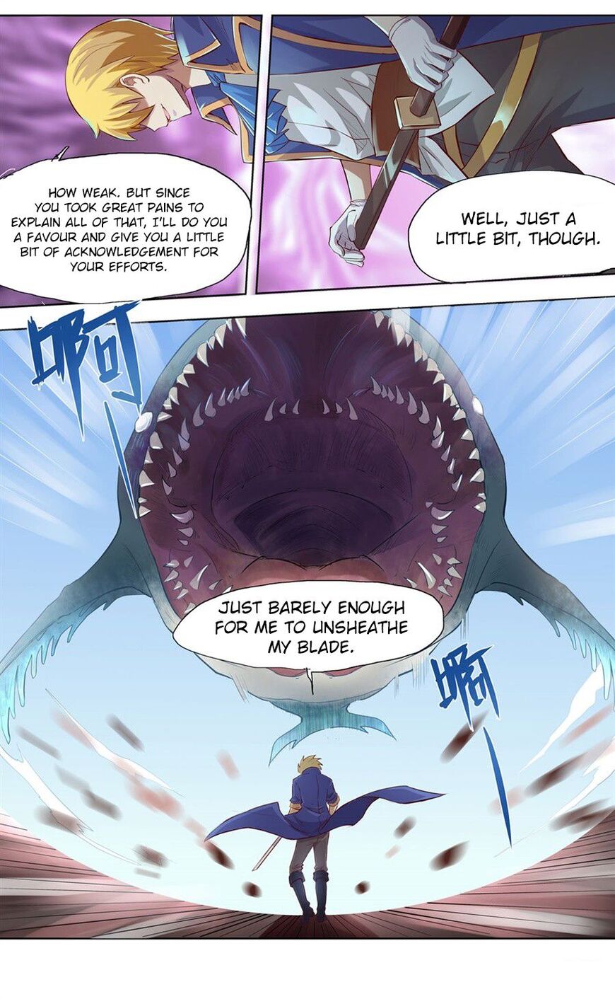 The Demon King Who Lost His Job chapter 1.2 page 71