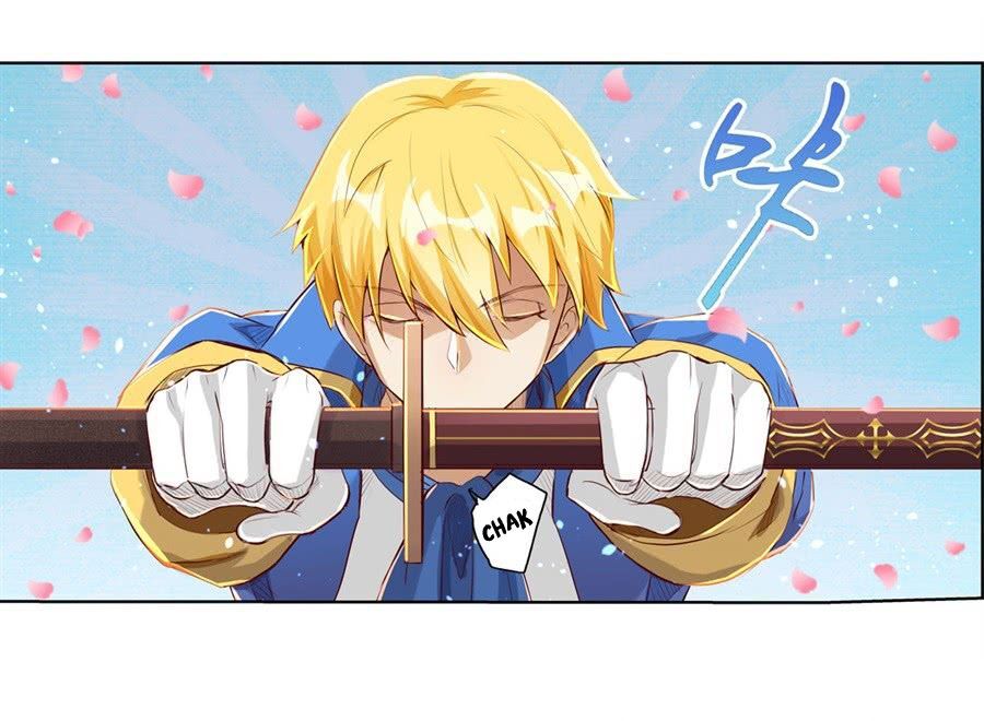 The Demon King Who Lost His Job chapter 1.2 page 80