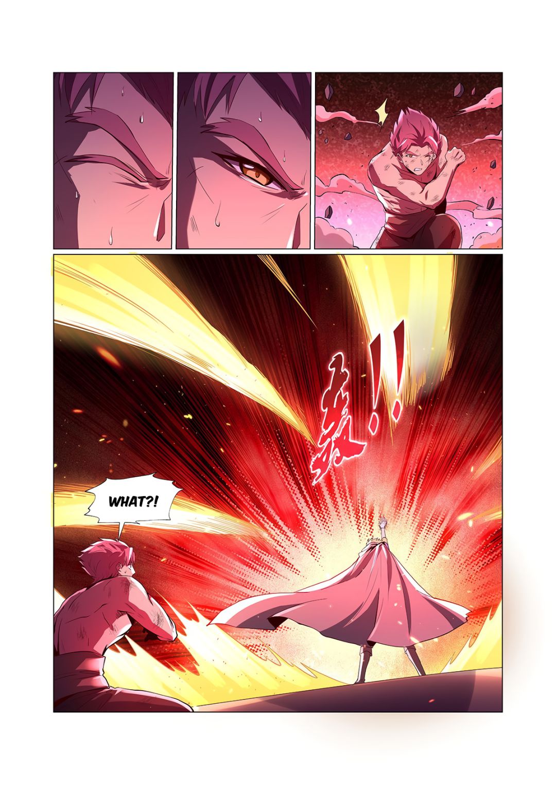 The Demon King Who Lost His Job chapter 106 page 9