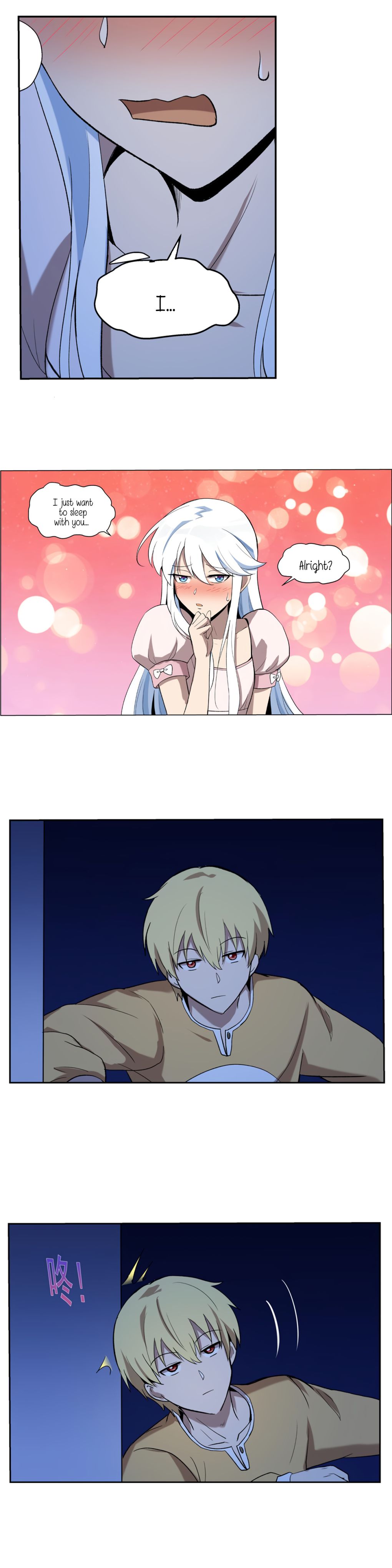 The Demon King Who Lost His Job chapter 114 page 5