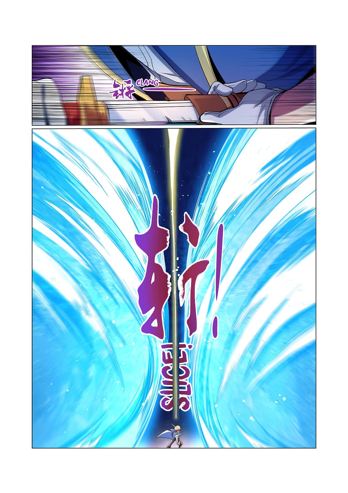 The Demon King Who Lost His Job chapter 127 page 7