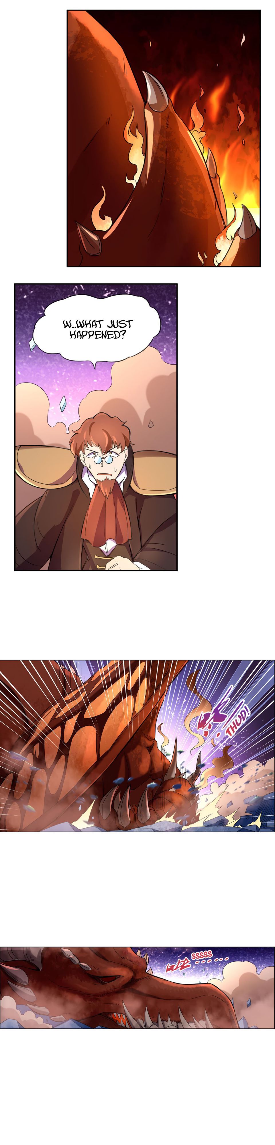 The Demon King Who Lost His Job chapter 130 page 14