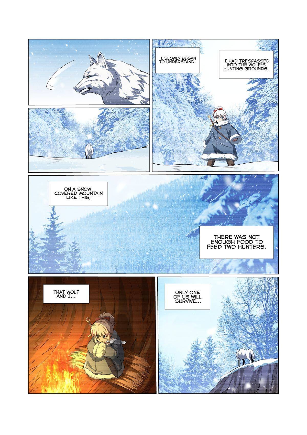 The Demon King Who Lost His Job chapter 143 page 11