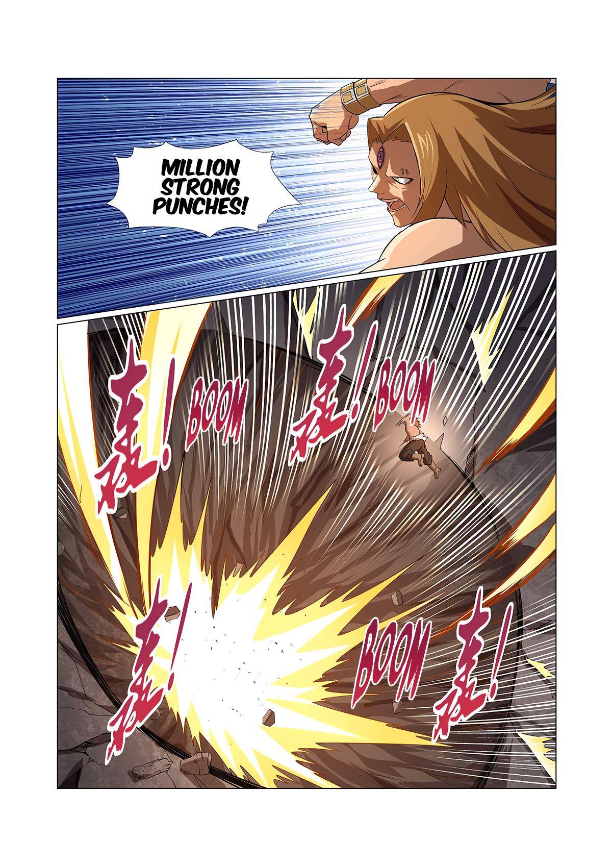 The Demon King Who Lost His Job chapter 146 page 12