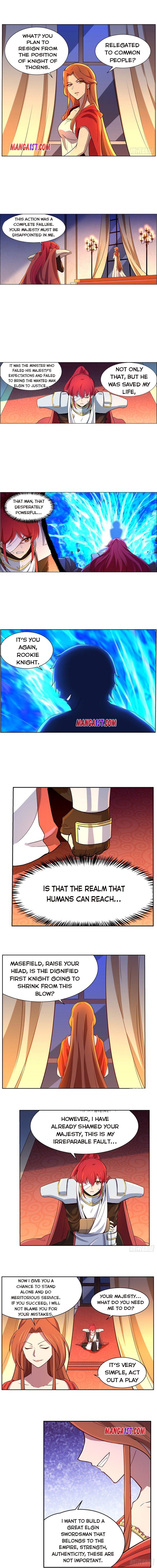 The Demon King Who Lost His Job chapter 150 page 2