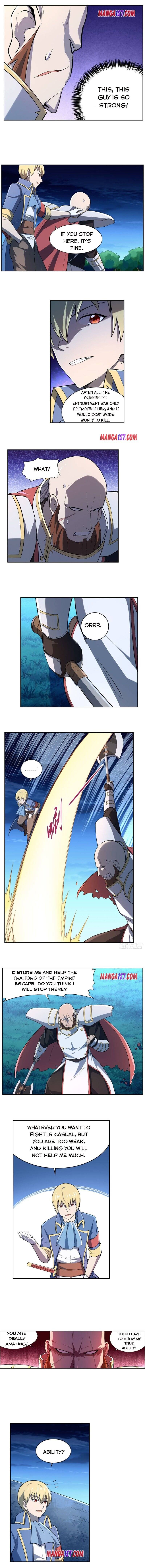 The Demon King Who Lost His Job chapter 165 page 2