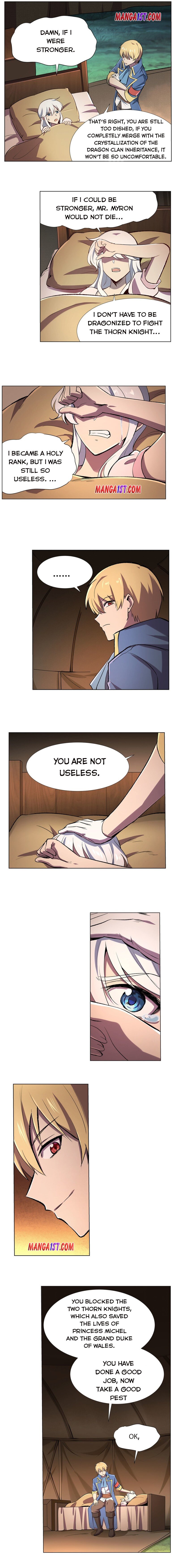 The Demon King Who Lost His Job chapter 168 page 2