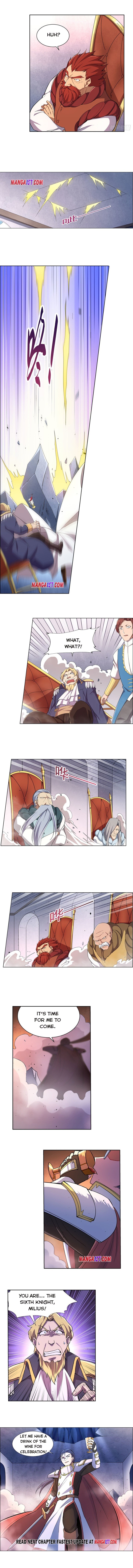 The Demon King Who Lost His Job chapter 178 page 8