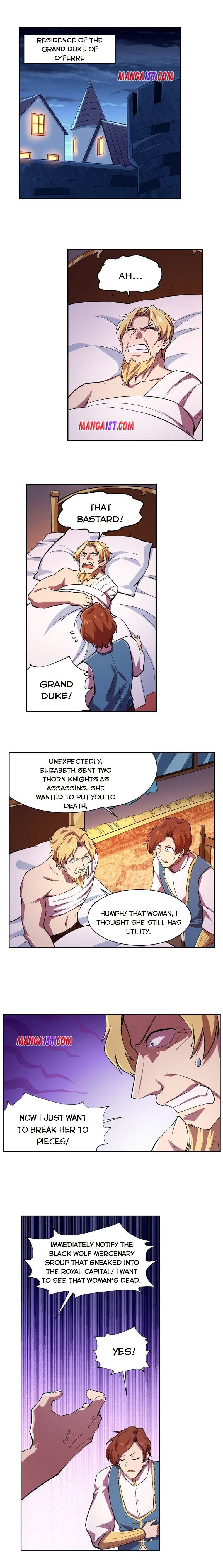 The Demon King Who Lost His Job chapter 180 page 1