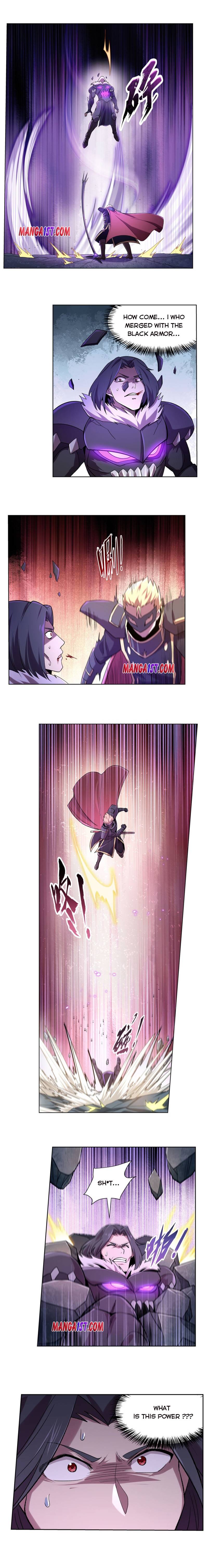 The Demon King Who Lost His Job chapter 183 page 2