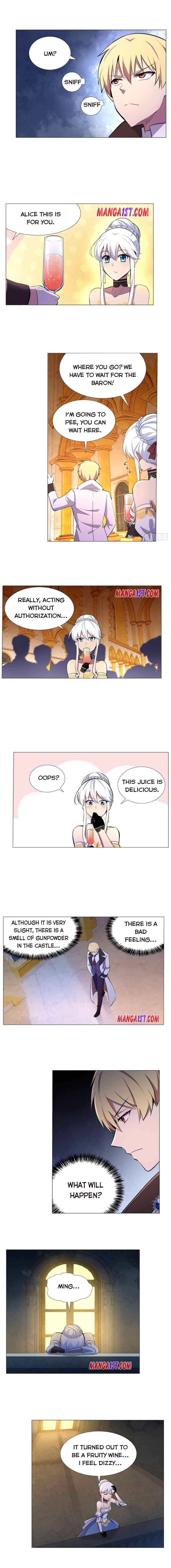 The Demon King Who Lost His Job chapter 200 page 2