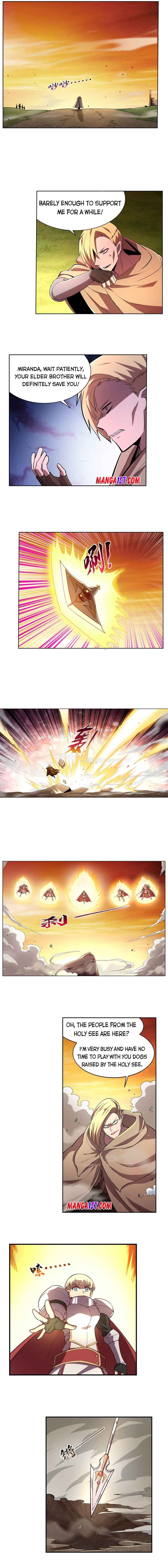 The Demon King Who Lost His Job chapter 212 page 2